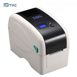 Принтер этикеток TSC TTP-225